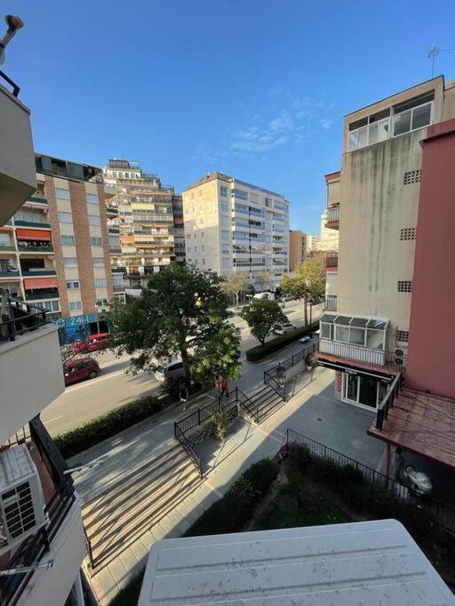 Arias Maldonado 250 Meters Beach Marbella Exteriér fotografie